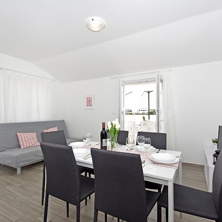 Apartments Frado โนวาลยา ภายนอก รูปภาพ