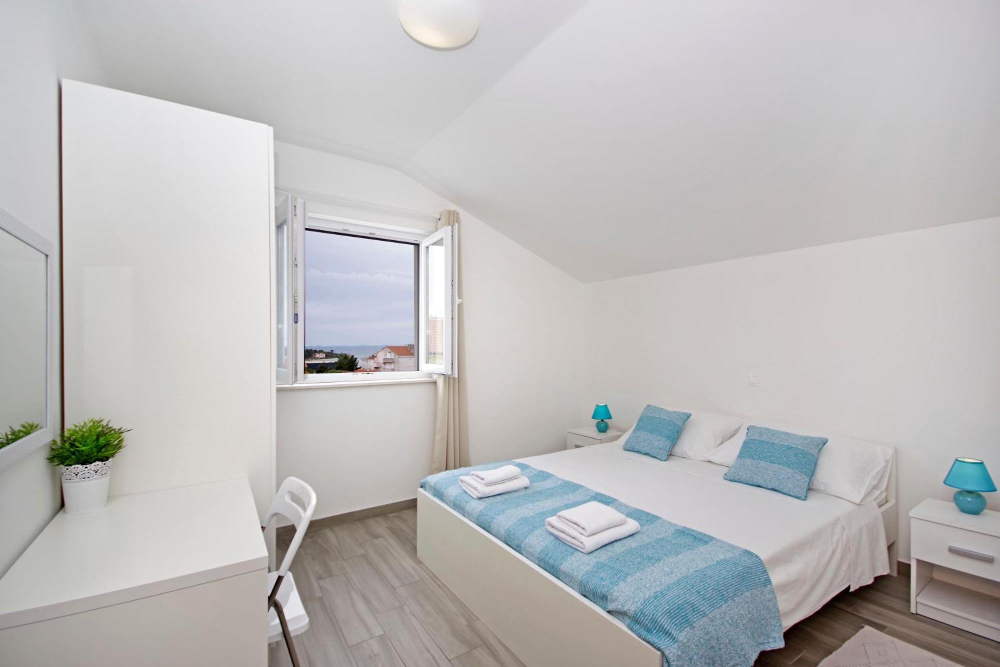 Apartments Frado โนวาลยา ภายนอก รูปภาพ