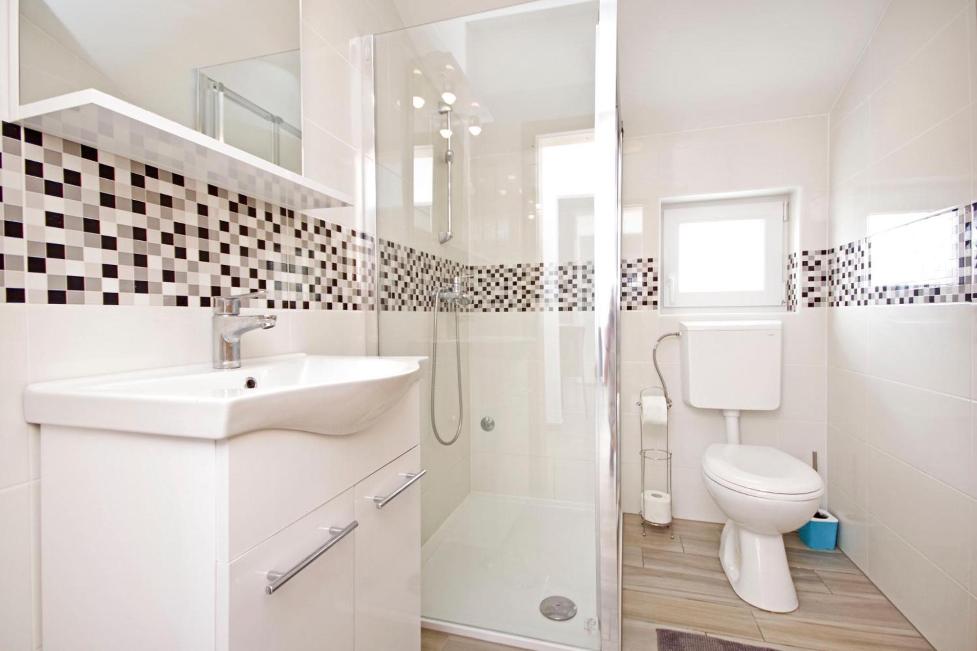 Apartments Frado โนวาลยา ภายนอก รูปภาพ
