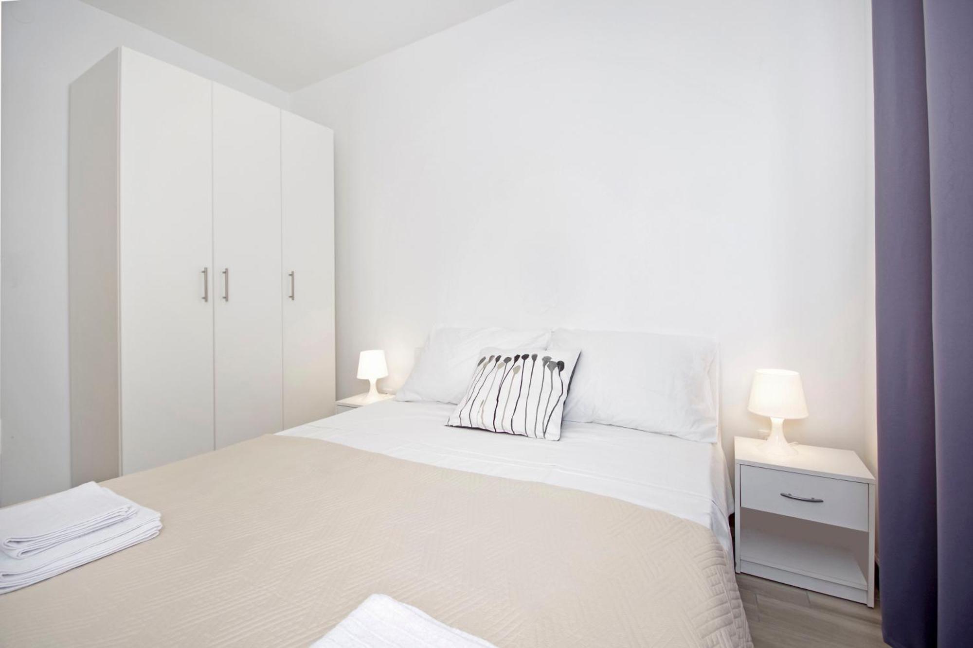 Apartments Frado โนวาลยา ภายนอก รูปภาพ