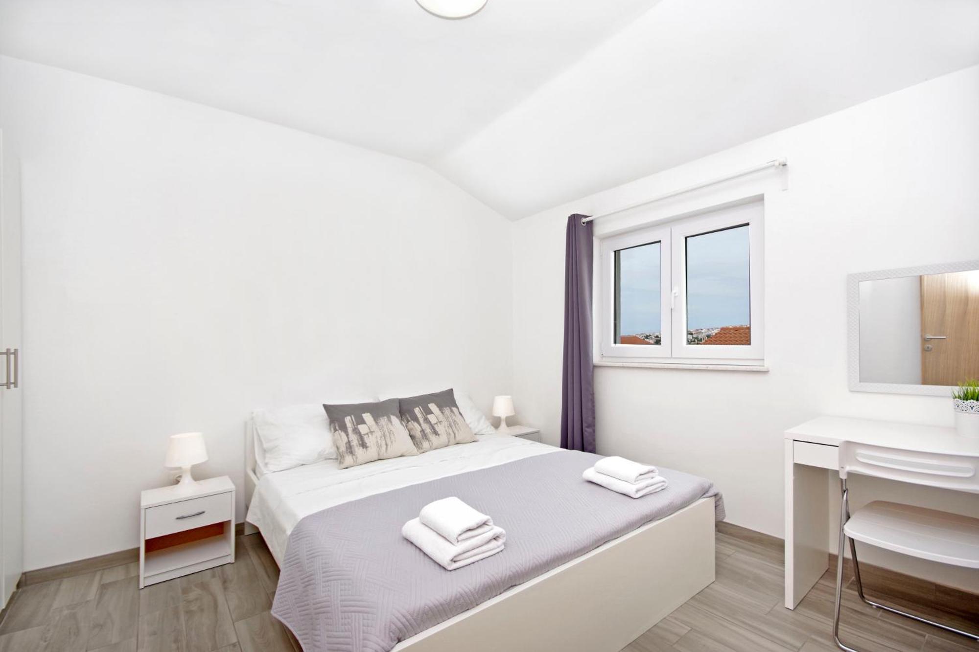 Apartments Frado โนวาลยา ภายนอก รูปภาพ