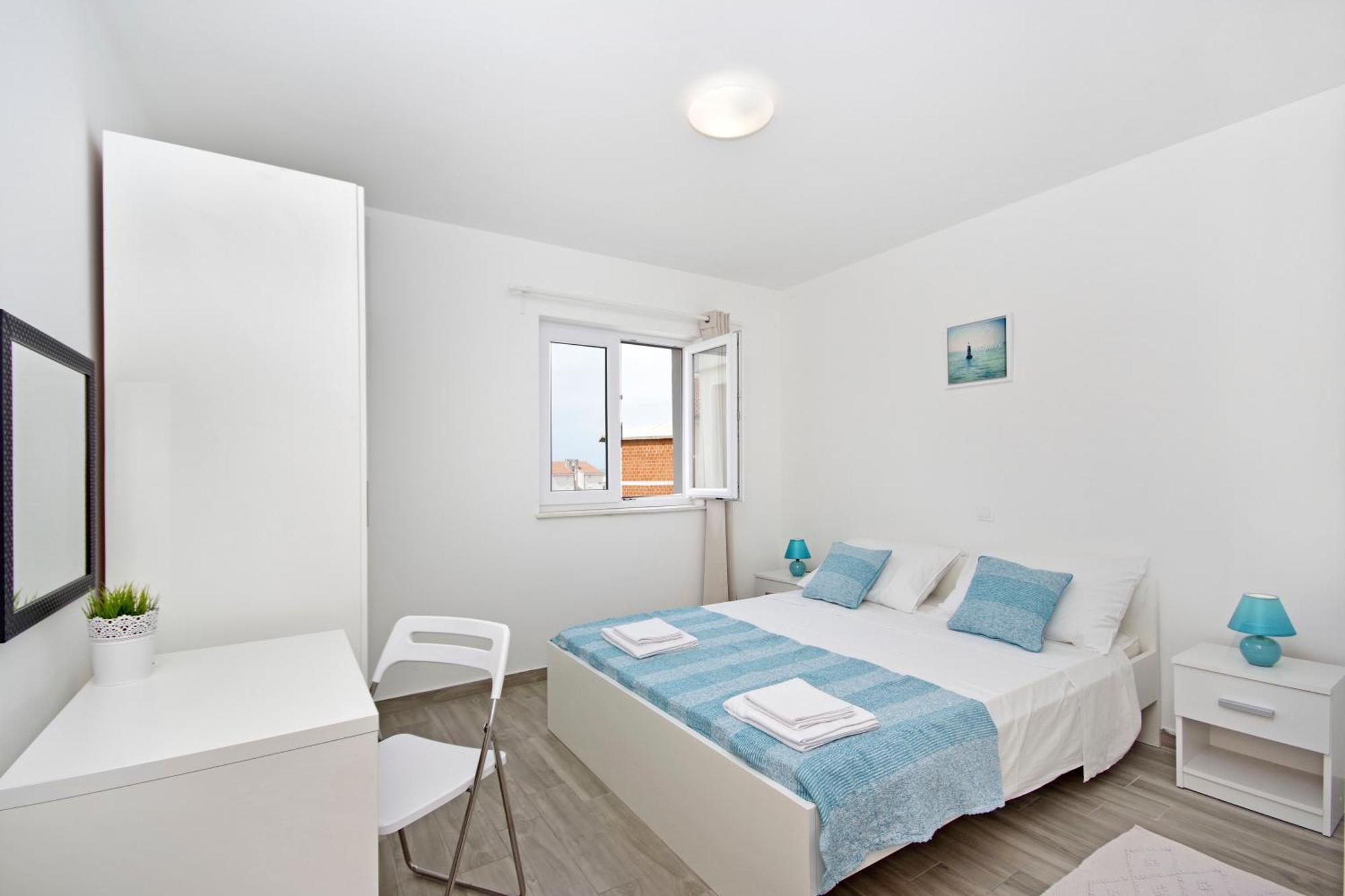 Apartments Frado โนวาลยา ภายนอก รูปภาพ