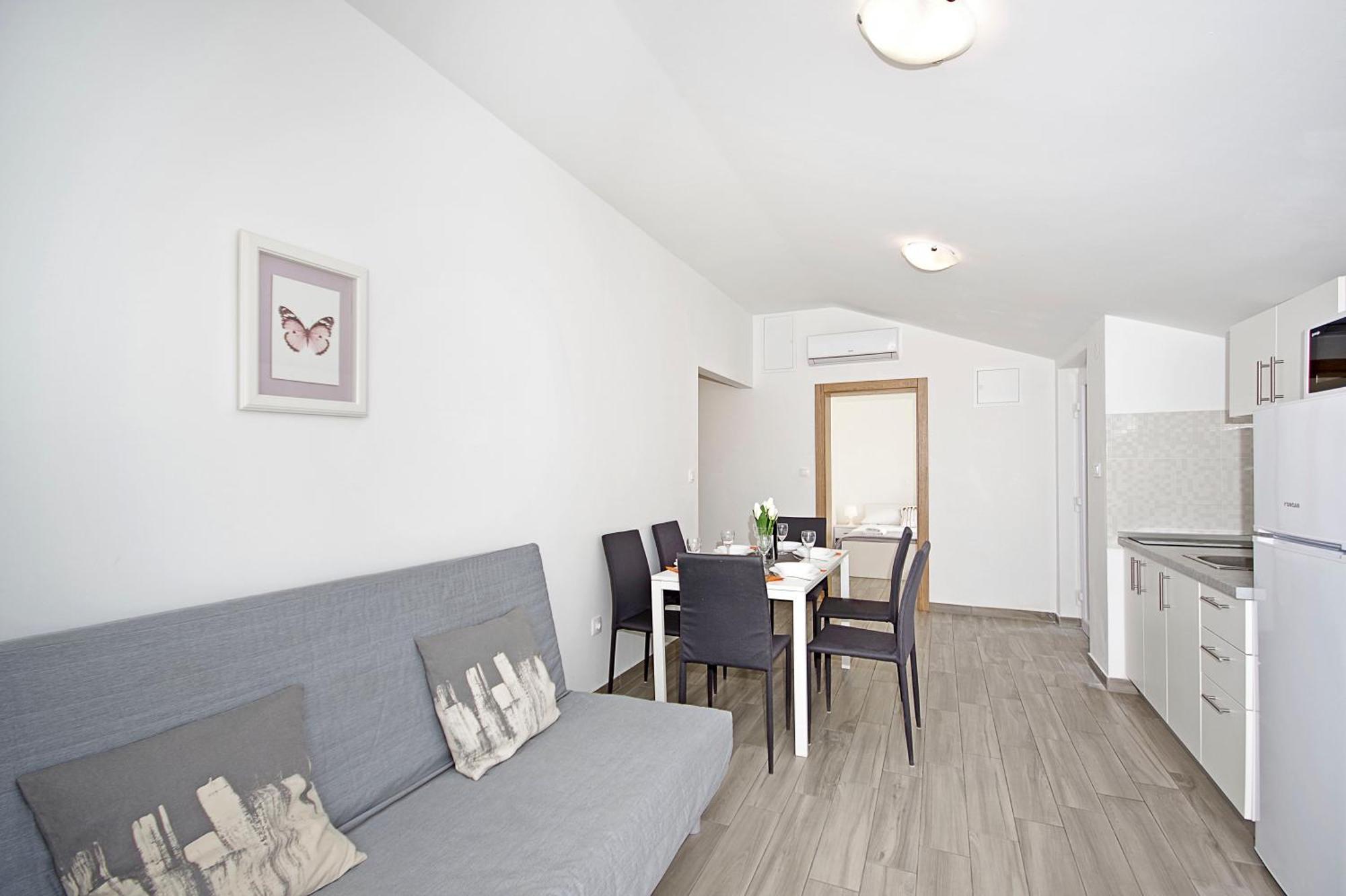 Apartments Frado โนวาลยา ห้อง รูปภาพ