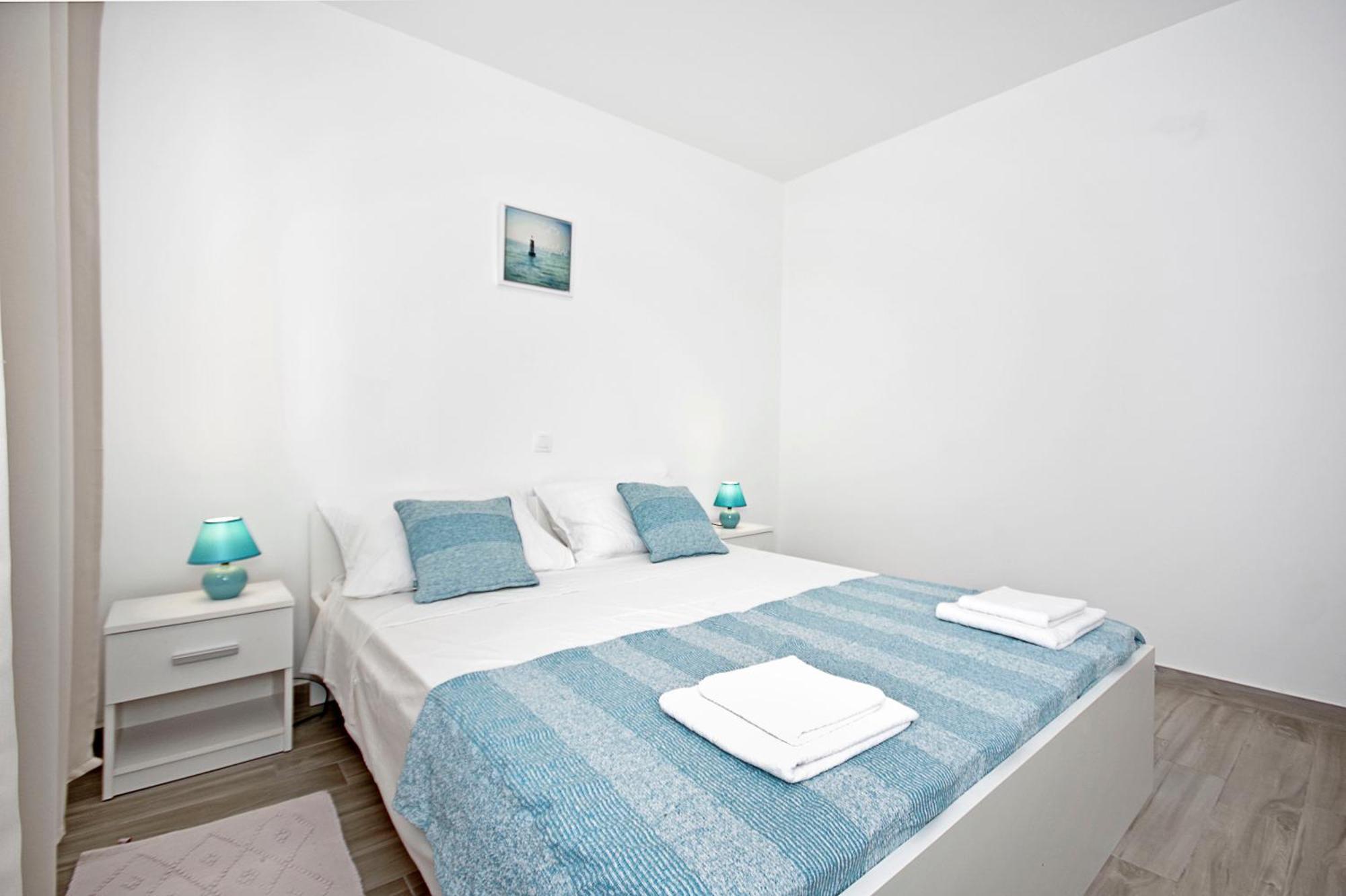 Apartments Frado โนวาลยา ห้อง รูปภาพ