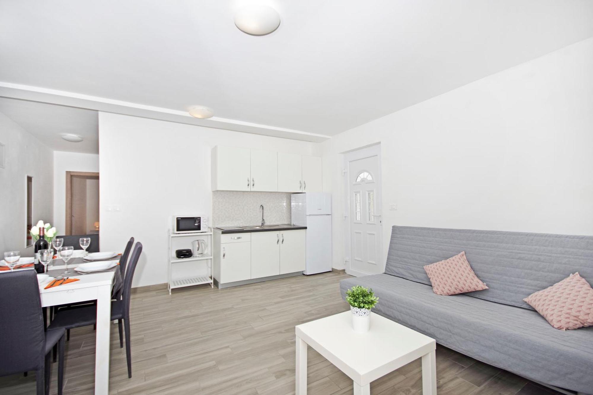 Apartments Frado โนวาลยา ห้อง รูปภาพ