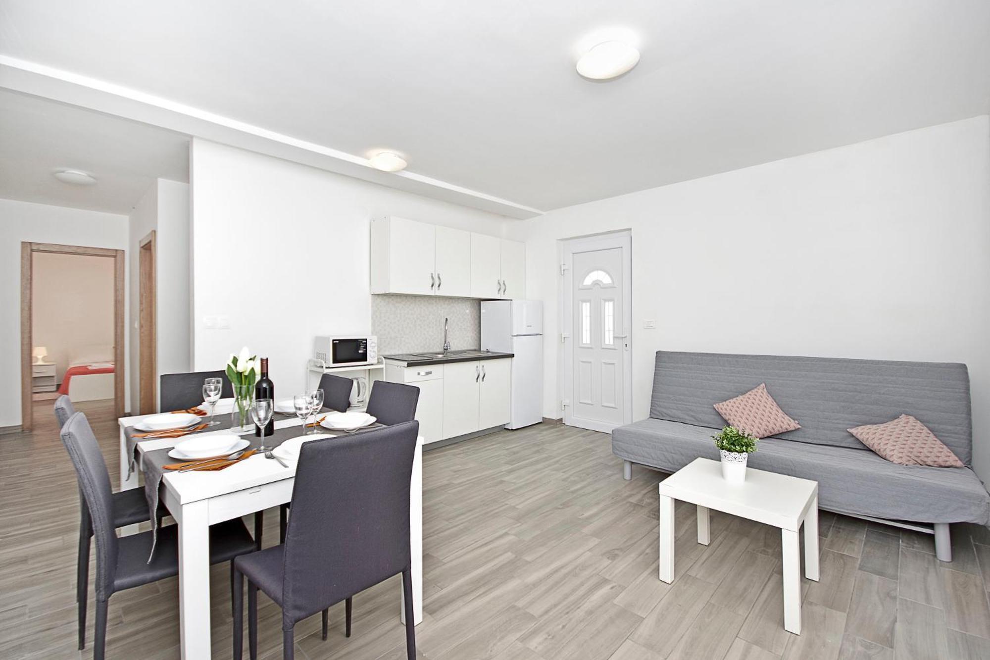 Apartments Frado โนวาลยา ห้อง รูปภาพ