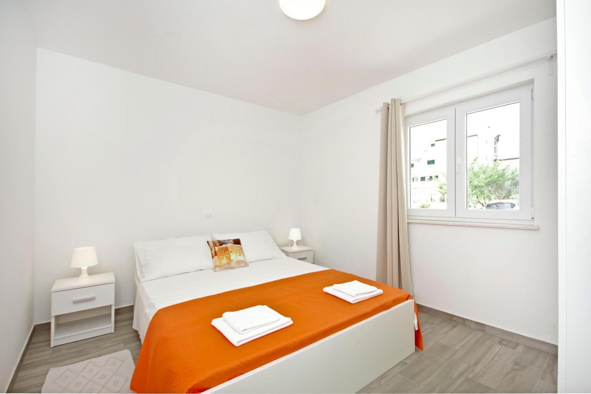 Apartments Frado โนวาลยา ห้อง รูปภาพ
