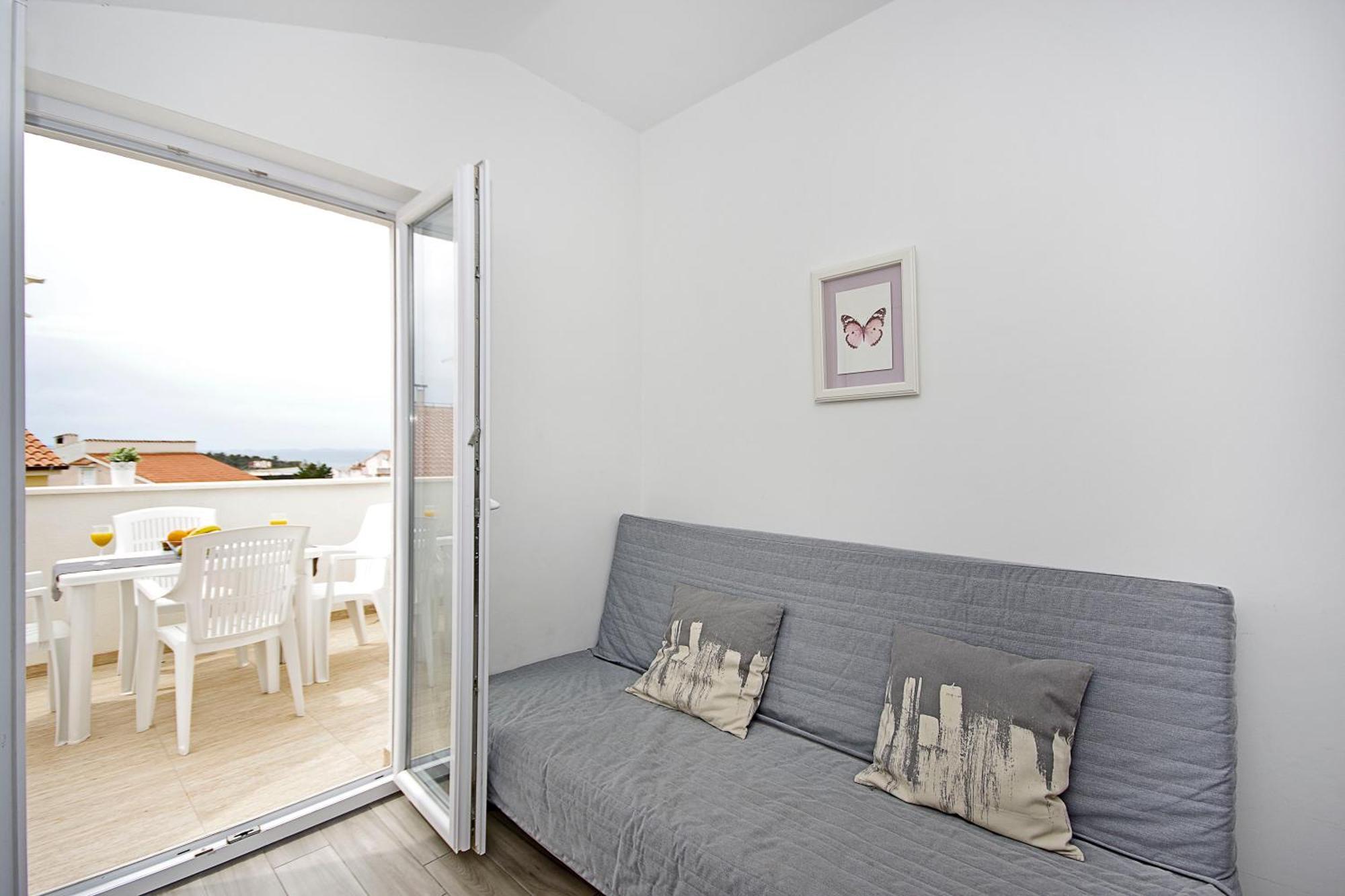 Apartments Frado โนวาลยา ห้อง รูปภาพ