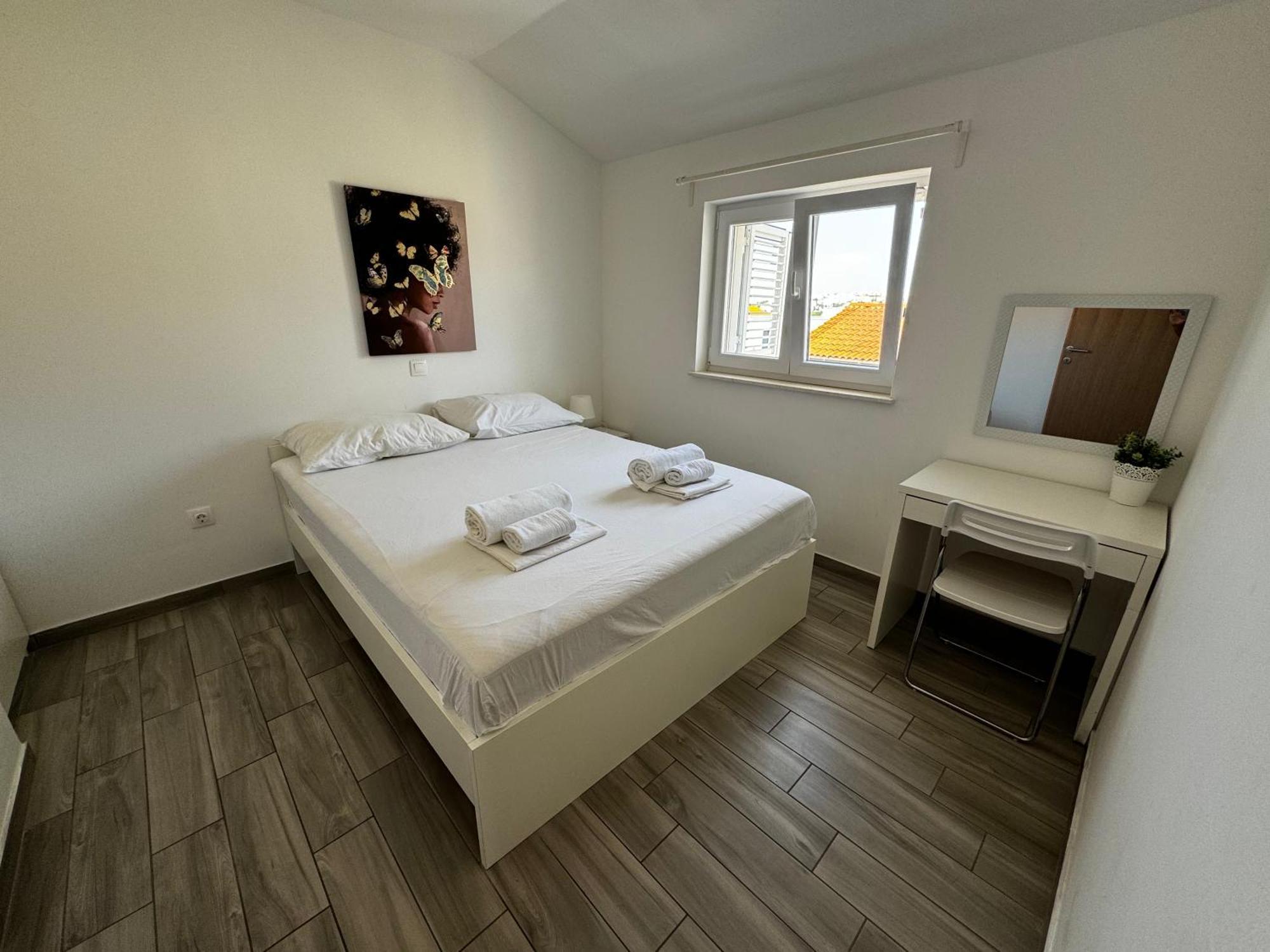 Apartments Frado โนวาลยา ภายนอก รูปภาพ