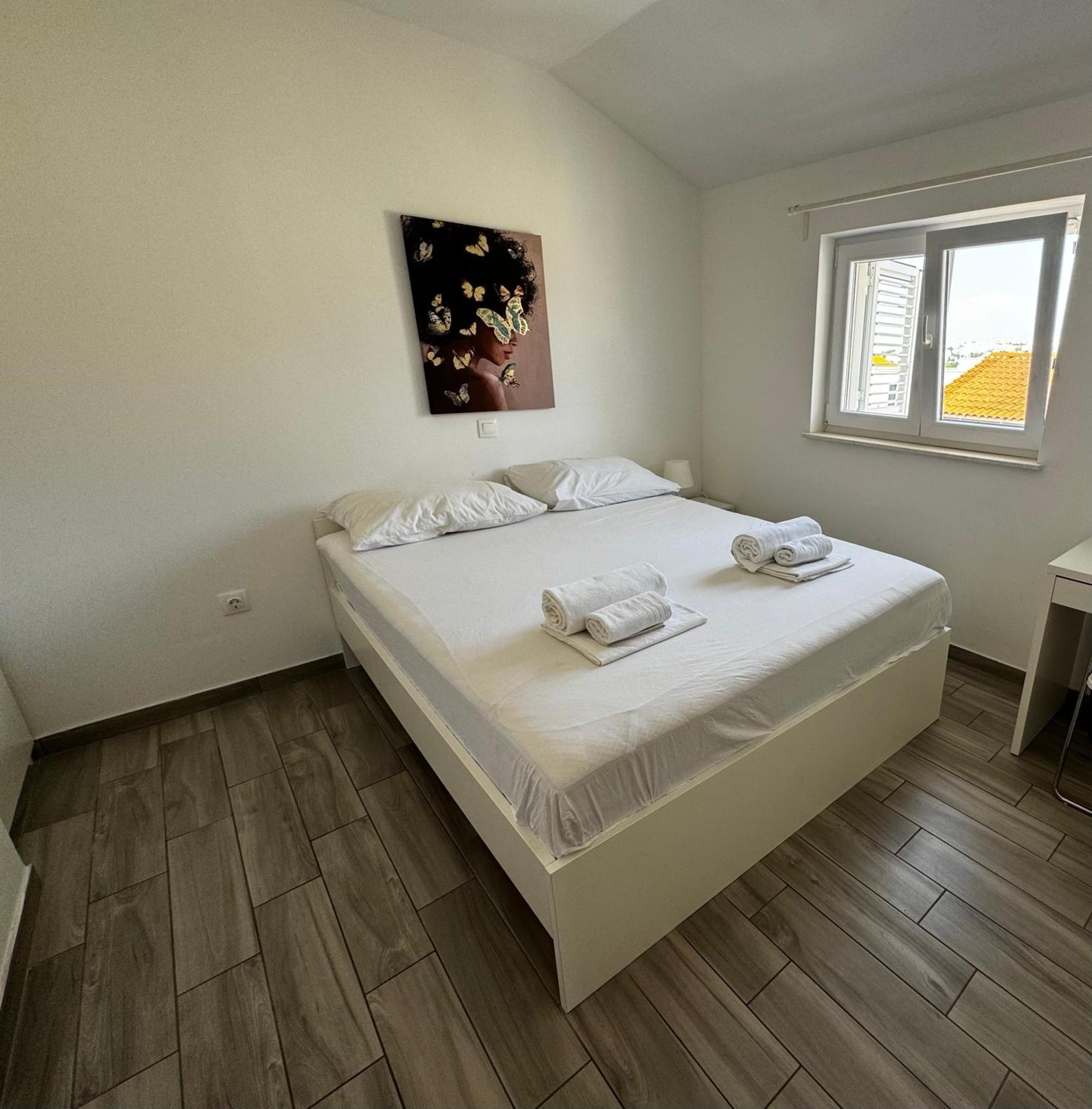 Apartments Frado โนวาลยา ภายนอก รูปภาพ